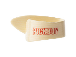 Медиаторы  Pickboy TP-01 Celluloid