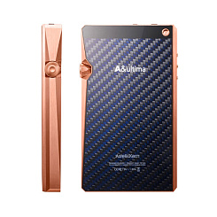 ASTELL&KERN SP1000 Copper