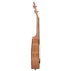 Укулеле сопрано Cascha HH-2026L Mahogany Series