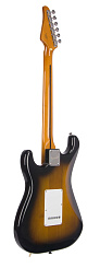 Электрогитара FARIDA F-5050 2-Tone Sunburst