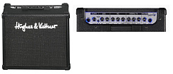 HUGHES KETTNER Edition Blue 15 DFX