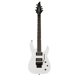 Электрогитара JACKSON SOLOIST SLATXMG3-6 SNOW WHITE