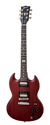 Электрогитара GIBSON SGJ 2014 CHERRY SATIN