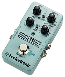 TC ELECTRONIC Quintessence Harmonizer