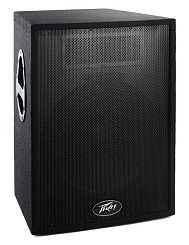 Акустическая система PEAVEY PRO 15 Mk II 4Om