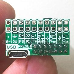 Кабинет симулятор AMT Electronics CP-16A-6F22 Pangaea