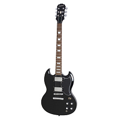 Электрогитара EPIPHONE G-400 PRO EBONY  