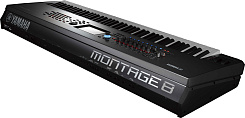 Рабочая станция Yamaha MONTAGE8 