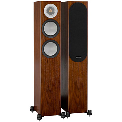 Monitor Audio Silver series 300 Walnut