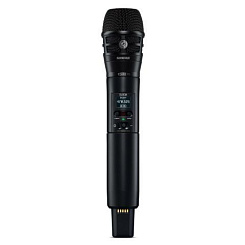 SHURE SLXD2/K8B H56