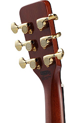 Акустическая гитара STARSUN MF40 All-Mahogany