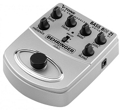 Behringer BDI21