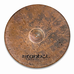 Тарелка ISTANBUL AGOP XDDC20 XIST DRY DARK