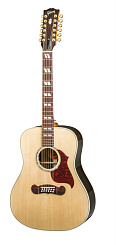 GIBSON 2018 Songwriter 12 string Antique Natural