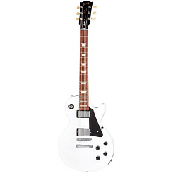 Электрогитара GIBSON LES PAUL STUDIO 2013 ALPINE WHITE