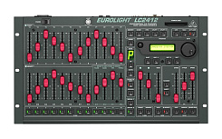 DMX световой пульт Behringer LC2412