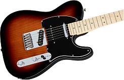 FENDER DLX NASHVILLE TELE MN 2TSB