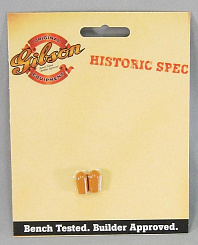 GIBSON PRTK-059 Historic Toggle Switch Caps