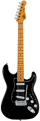 Электрогитара G&L Tribute Legacy Gloss Black MP Poplar