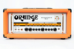 ORANGE RK100H(TC) MKII RockerVerb