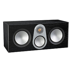 Monitor Audio Silver series C350 Black Oak