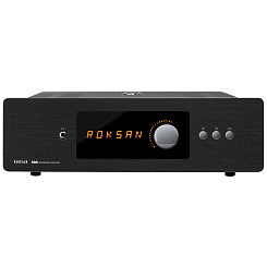 Интегральный усилитель Roksan Blak Integrated Amplifier Charcoal