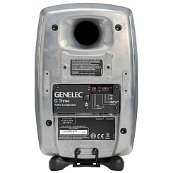 Активная 2-полосная АС Genelec G Three BRw