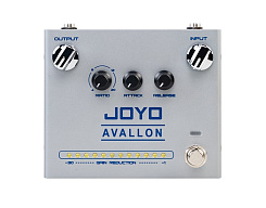 Педаль эффектов R-19 Avallon Joyo