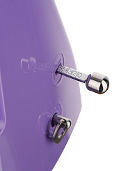 Механический метроном Cherub WSM-330PURPLE